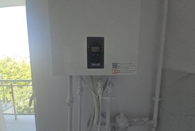 Apartament 2 Camere | 59mp | intrare Rosu la 100m de bd Uverturii | Bloc nou - 14