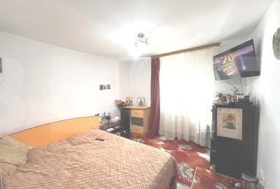Apartament de 3 camere zona Grivita - 3