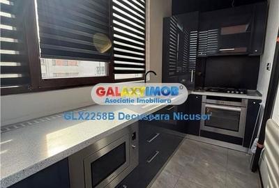 Apartament cu 2 camere în Dudu
