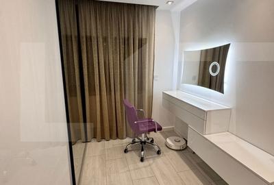 Apartament cu 4 camere decomandat în Copălău - 11