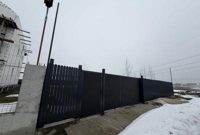 Spațiu comercial, în Berceni