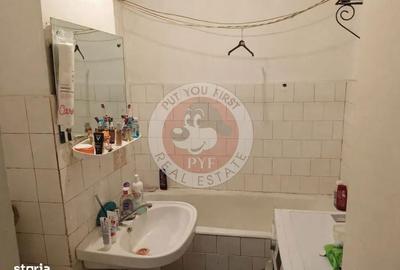 Garsonieră semidecomandată în Lucrețiu Pătrășcanu - 4