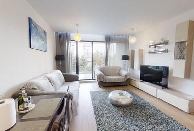 Apartament 2 camere de închiriat * HERASTRAU ONE PLAZA* TUR VIRTUAL* - 2