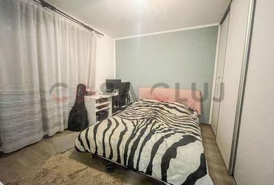 Apartament modern 3 camere – Mărăști, strada Smart, bloc nou cu lift - 3