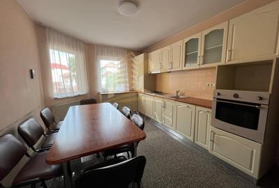 Casa cu 4 camere |  Dambul Rotund | Autogara - 15