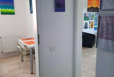 Apartament cu 2 camere decomandat în Romană - 8