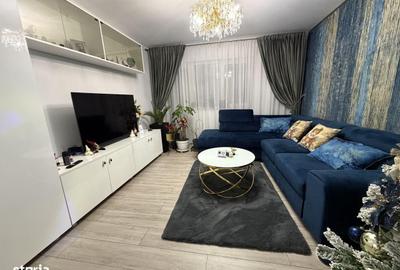 Apartament cu 2 camere în Central - 5