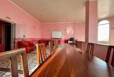 Salon multifunc?ional disponibil pentru inchiriere ideal pentru ?edin?e, traininguri,team building - 1