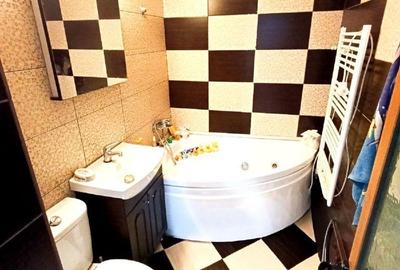 Apartament cu 4 camere decomandat, mobilat în Central - 7