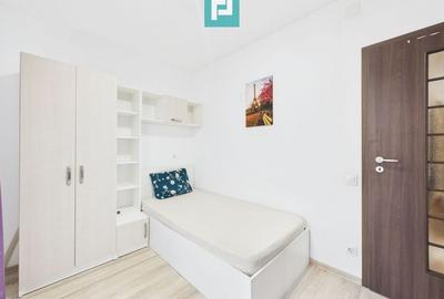 Apartament 3 camere - ARED-Kaufland Apartament 3 camere - ARED-Kaufland - 6