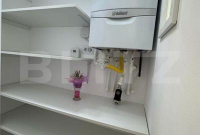 Apartament cu 2 camere decomandat în Deve - 9