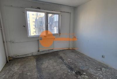 Apartament cu 2 camere semidecomandat în Gorjului - 4