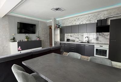 Apartament cu 4 camere decomandat în Iosia - 20