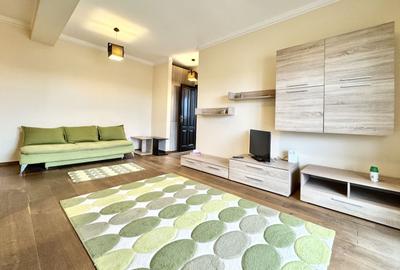 Apartament cu 2 camere decomandat, mobilat în Ronaț - 1