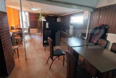 Casă cu 2 camere cu Teren 425 Mp în Mihai Bravu - 8