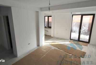 Casă cu 4 camere cu Teren 100 Mp în Giurgiului - 11