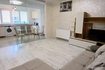 Apartament 2 camere,tip Studio-bloc nou-Militari Residence