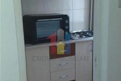 Garsonieră semidecomandată în Dorobanți - 3