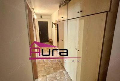 Inchiriez apartament 2 camere Str.Victoriei - 3