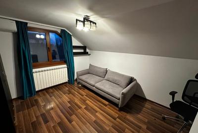 Casa Sustenabila Panouri Solare 18 kW, 179m2, Mobilata. Pret Urgent Redus! - 8