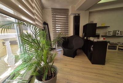 Apartament cu 3 camere semidecomandat în Herăstrău - 12