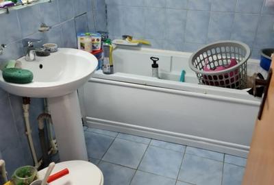 Apartament cu 2 camere decomandat, mobilat în Metalurgie - 8