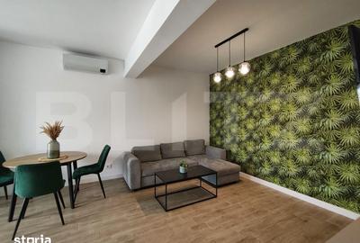 Apartament cu 2 camere în Orașul Nou - 2