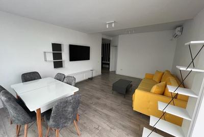 Apartament cu 3 camere decomandat în Nord - 13