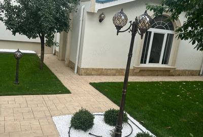 Casă cu 2 camere în Titulescu - 2