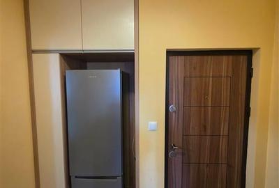 Apartament cu 2 camere nedecomandat, mobilat în Tudor Vladimirescu - 7