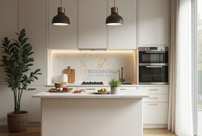 Apartament 2 camere, terasa si curte - zona Parcul Tineretului, Sect 4 - 3