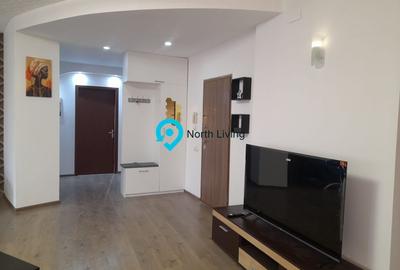 Apartament cu 4 camere decomandat, mobilat în Central - 5
