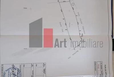 Teren în Cornu - 10