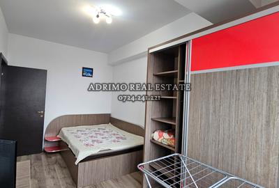 Ap2cam Bloc Nou langa Rompetrol Dobrogea - Termen Lung - 450 euro - 11