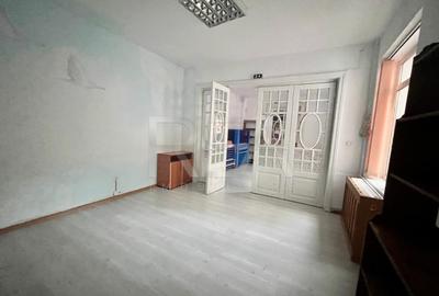 Vila individuala 8 camere  Parcul Carol - 2