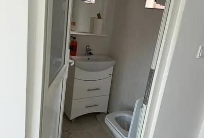 Spațiu comercial, de 45 mp, în Ultracentral - 4