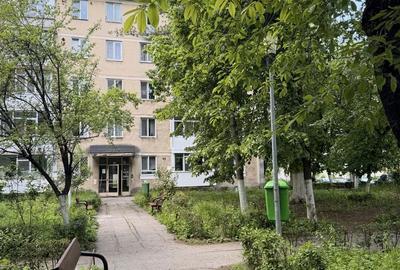 Apartament cu 2 camere semidecomandat în Craiovei - 8