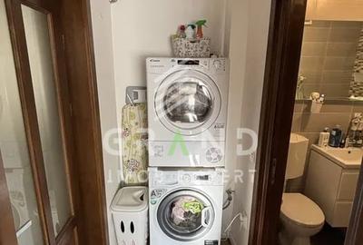 Apartament cu 3 camere semidecomandat, mobilat în Grigorescu - 6