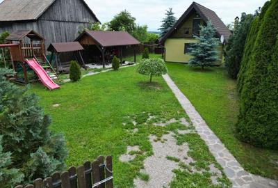 Casa si teren de locuit / vacanta aproape de Brașov - 1