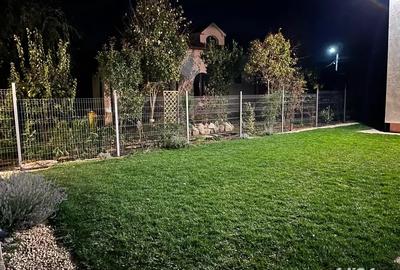 Casă cu 4 camere cu Teren 562 Mp în Cumpăna - 1