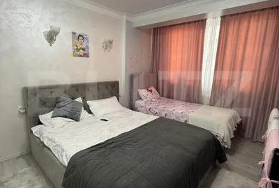 Apartament 2 camere modern, bloc nou, loc de parcare inclus, cartier Burdujeni - 5