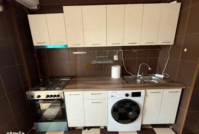 Apartament cu 2 camere decomandat în Lujerului - 4