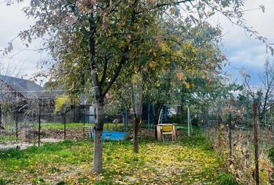 Casa cu 2 camere, renovata, 66 mp, zona Micro 1 - 13