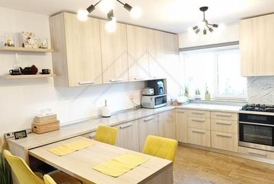 Duplex cu 3 camere cu Canalizare în Dumbrăvița - 22