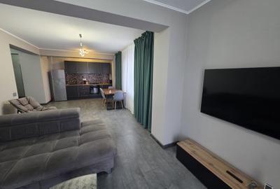 Apartament 2 camere de închiriat – Tomis Plus | 80 mp | Parcare | 550 € - 16
