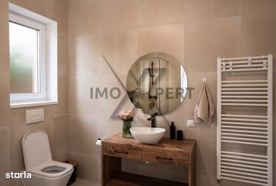 Casă cu 4 camere cu Teren 500 Mp în Aeroport - 5