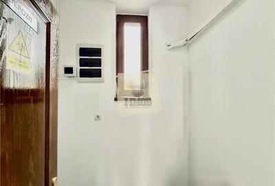 Birou, de 90 mp, în Calea Dumbrăvii - 7