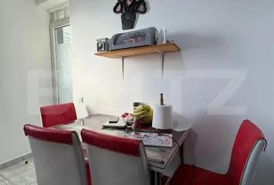 Apartament cu 2 camere decomandat, mobilat în Sălaj - 5