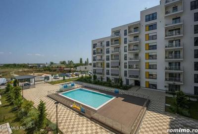 Garsonieră în Mogoșoaia - 17