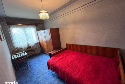 Apartament cu 3 camere decomandat în 1 Mai - 5